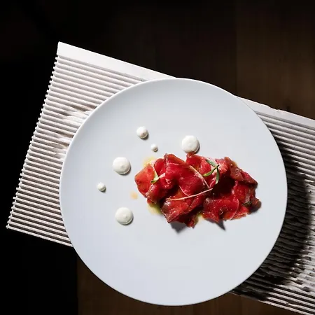 Maiella Отель 3*