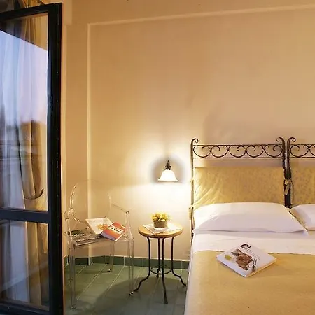 Отель Maiella Гуардьягреле