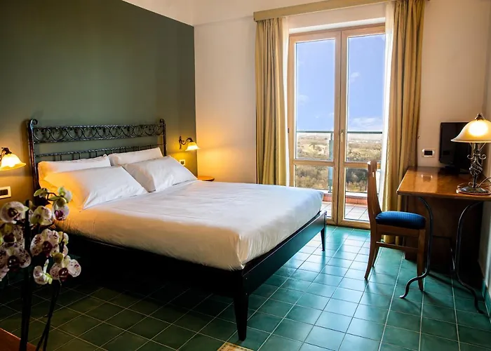 Ξενοδοχείο Maiella