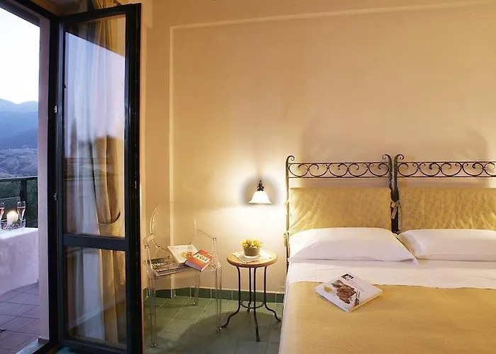 Ξενοδοχείο Maiella Guardiagrele